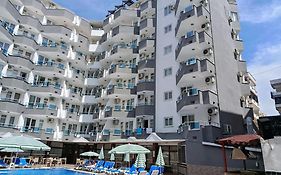 Bariscan Hotel